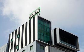 Sparks Life Jakarta, ARTOTEL Curated
